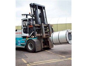 集裝箱正面吊，正面吊租賃，正面吊以租代購，找山西啟洋