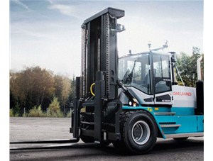 山西重型叉車在維修時有哪些注意事項呢？啟洋機電為您解答